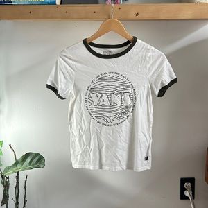 Vans T-shirt